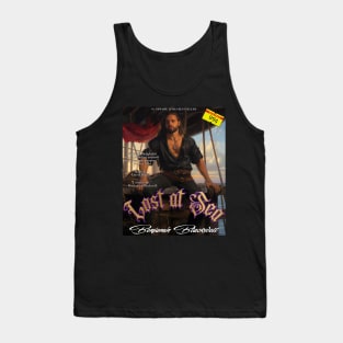 Romance Novel Tank Top